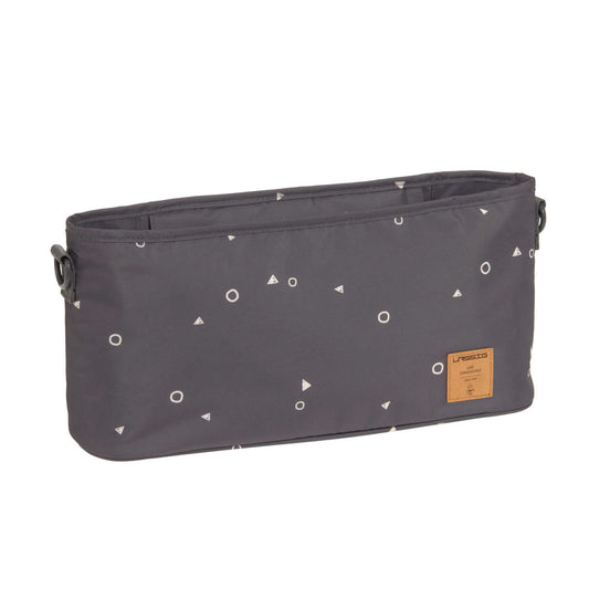 CAS Buggy Organizer Universe anthracite