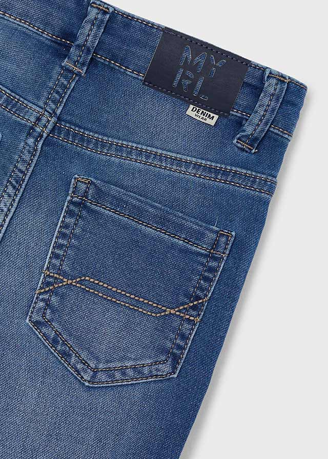 Basic Jeans für Jungs von Mayoral