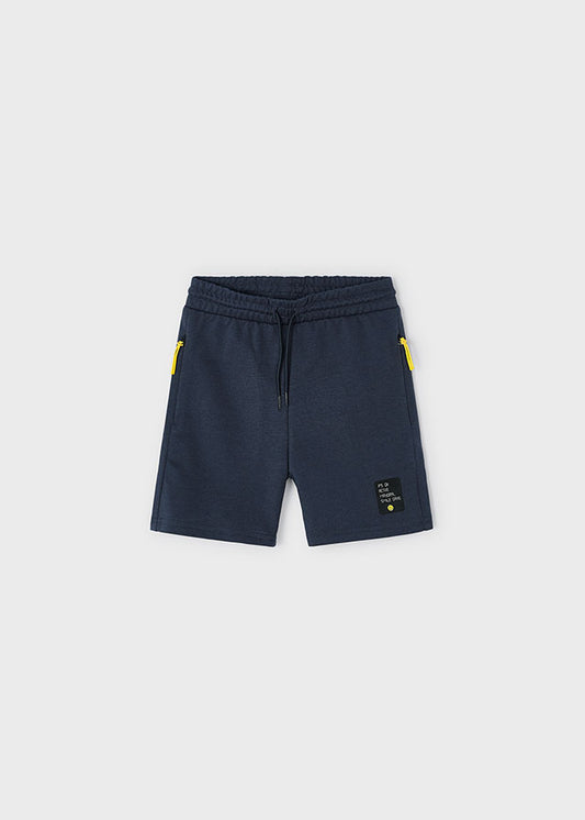 Bermudas Jersey von Mayoral