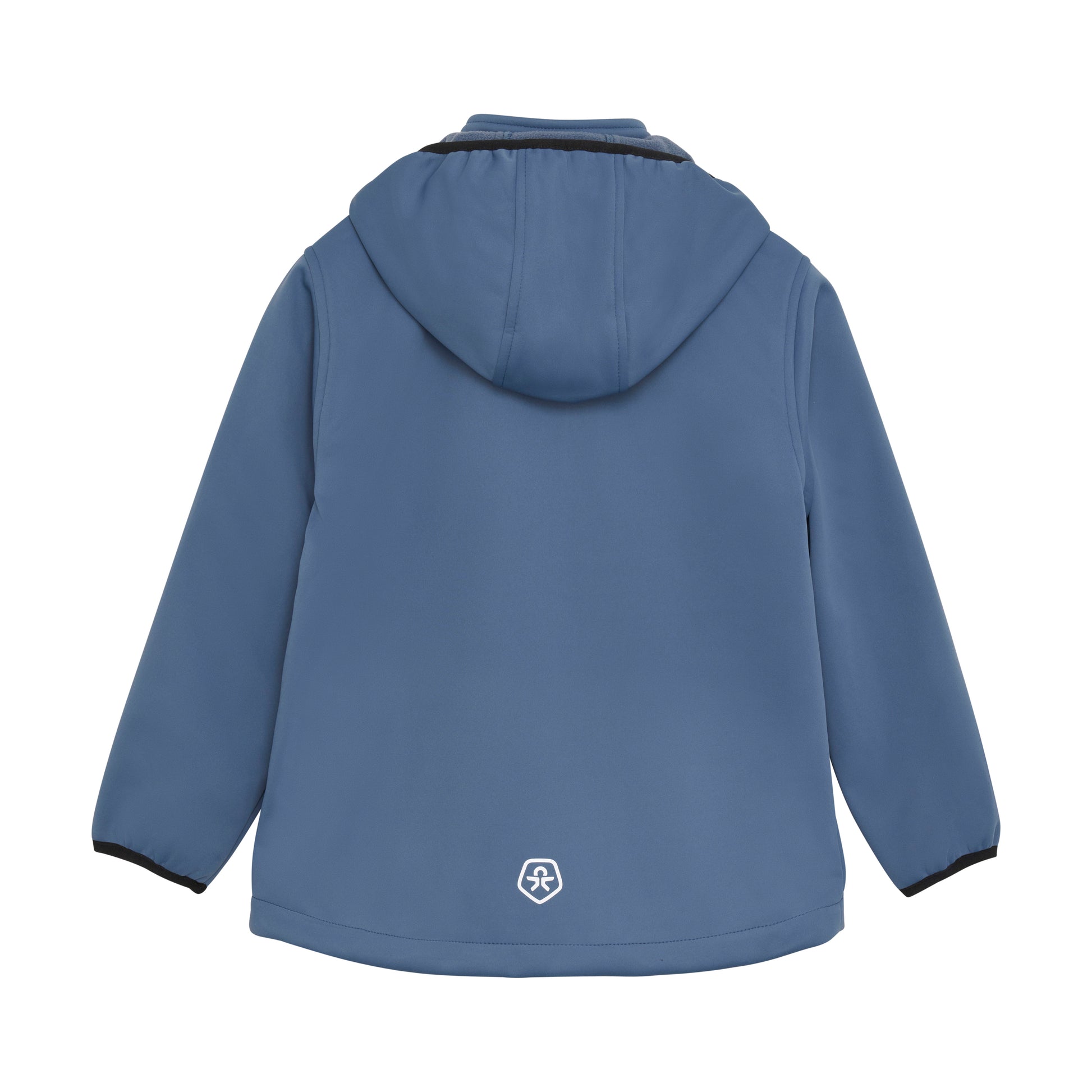 Ist dein Kind bereit für das ultimative Outdoor-Erlebnis? Dann begleitet dich die Color Kids Softshell Fleece Jacke auf den Abenteuern durch die Natur. Diese technische Jacke ist nicht nur ein modisches Statement, sondern auch der perfekte Begleiter, wenn es darum geht, Komfort und Funktionalität zu vereinen.

Hergestellt aus hochwertigem Softshell-Material bietet diese Jacke eine unschlagbare Kombination aus Atmungsaktivität und Wetterschutz. Egal, ob du mit deiner Familie auf dem Trail wanderst, dich auf 