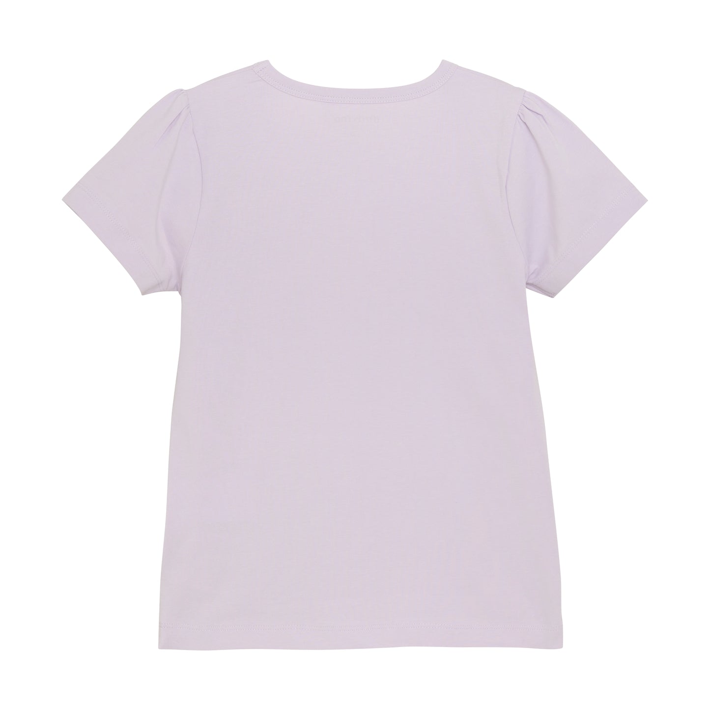 Dieses kurzarm Shirt ist mit einem coolen Aufdruck von Gabbys Dollhouse versehen und sorgt für einen verspielten Look.