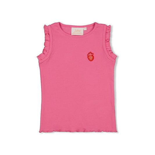 Top in pink aus der Kollektion "Berry Nice" von Jubel