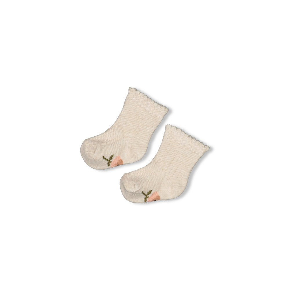 Socken aus der Kollektion Sweet Poppy von Feetje